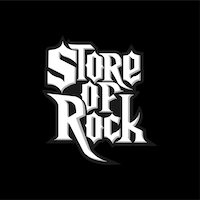Store of Rock